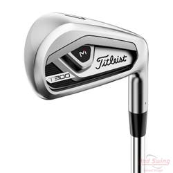 Titleist 2021 T300 Iron Set