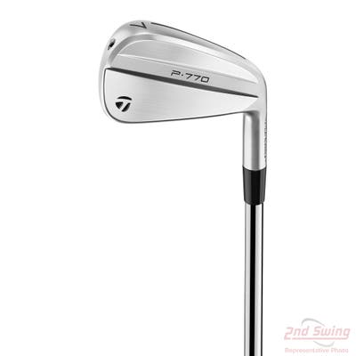 TaylorMade 2024 P770 Iron Set