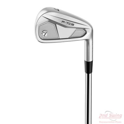 TaylorMade 2024 P7CB Iron Set
