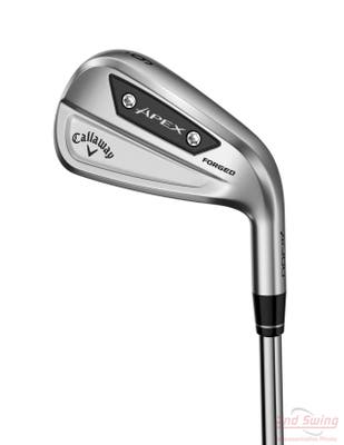 Callaway Apex Ai300 Iron Set