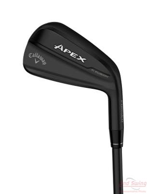 Callaway Apex TiFusion Iron Set