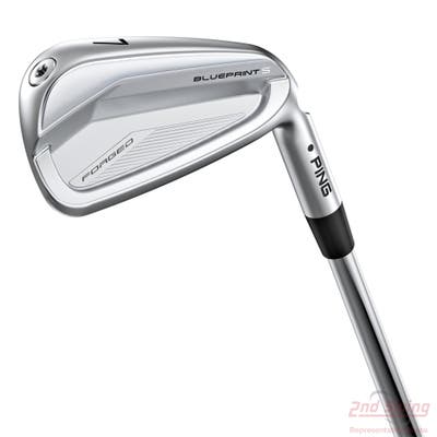 Ping Blueprint S Iron Set