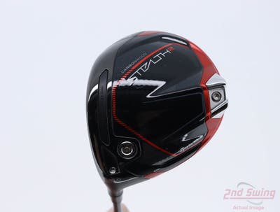 TaylorMade Stealth 2 Driver 9° Project X EvenFlow Riptide 60 Graphite X-Stiff Left Handed 46.0in