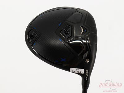Mint Cobra Darkspeed X Driver 10.5° Project X HZRDUS Red CB 50 Graphite Regular Right Handed 45.5in