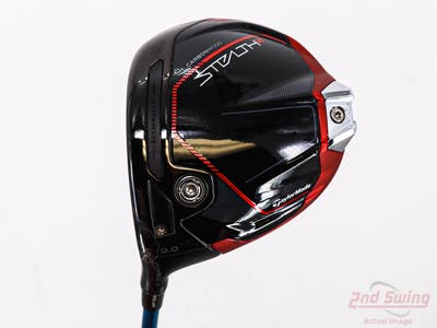 TaylorMade Stealth 2 Driver 9° Project X EvenFlow Blue 55 Graphite Stiff Left Handed 45.75in