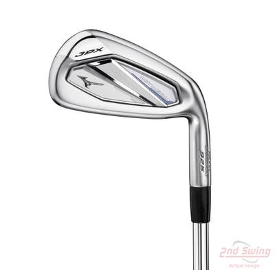 New Mizuno JPX 925 Hot Metal Iron Set 5-PW GW Nippon NS Pro 950GH Neo Steel Stiff Right Handed STD