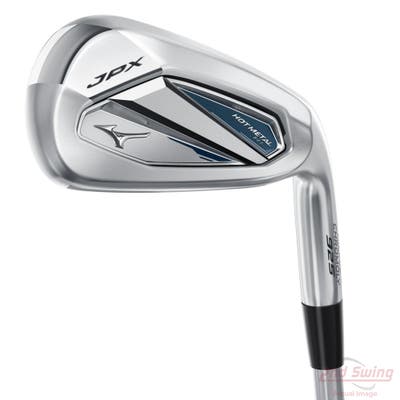 New Mizuno JPX 925 Hot Metal HL Iron Set 4-PW True Temper Dynamic Gold 95 Steel Stiff Right Handed STD