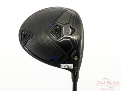 Cobra Darkspeed X Driver 9° Project X HZRDUS Black 4G 70 Graphite Stiff Right Handed 45.5in