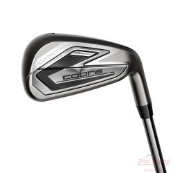 Cobra Darkspeed Iron Set