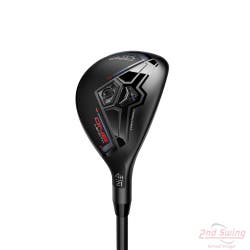 Cobra Darkspeed One Length Hybrid