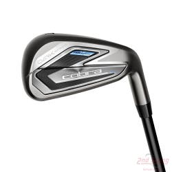 Cobra Darkspeed Womens Iron Set