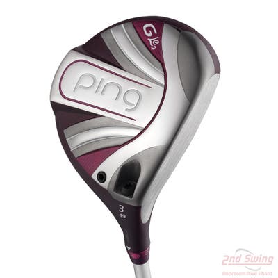 Ping G LE 2 Fairway Wood
