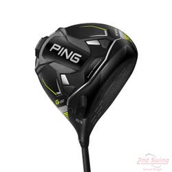 Ping G430 MAX Driver