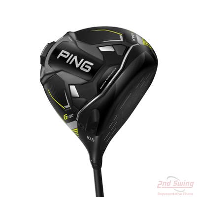 Ping G430 MAX Driver