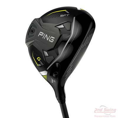 Ping G430 SFT Fairway Wood