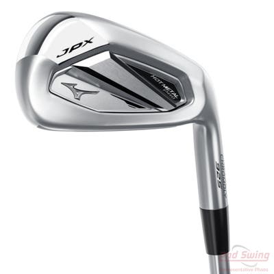 Mizuno JPX 925 Hot Metal Pro Iron Set