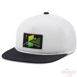 Ping Junior Tees Cap Golf Hat