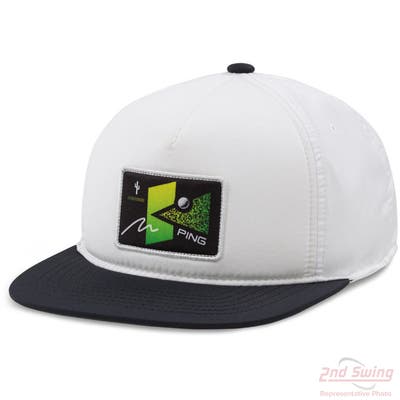 Ping Junior Tees Cap Golf Hat