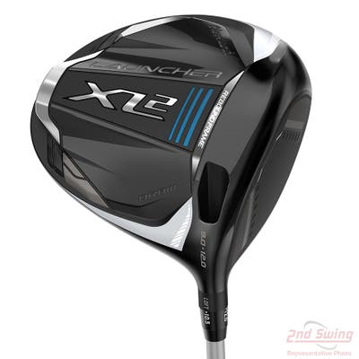 Cleveland Launcher XL2 Draw Driver