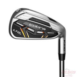 Cobra LTDx Iron Set