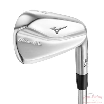 Mizuno Pro 241 Iron Set