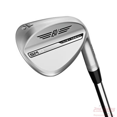 Titleist Vokey SM10 Raw Wedge