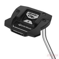 TaylorMade Spider GTx Single Bend Putter