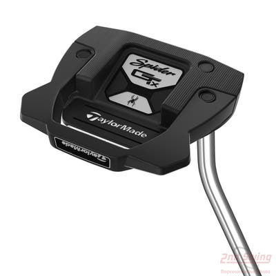 TaylorMade Spider GTx Single Bend Putter