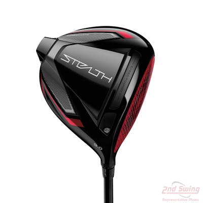 TaylorMade Stealth Driver