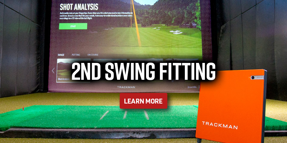 2nd swing fitting | learn more