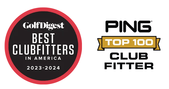 golf digest best clubfitters in america 2023-2024 | ping top 100 club fitter