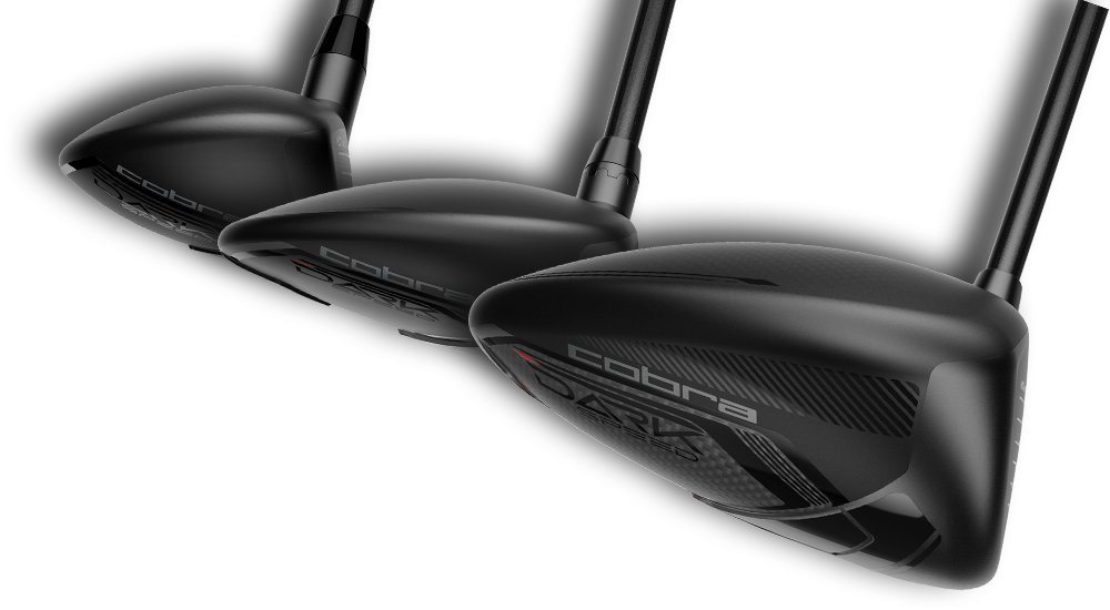 golf clubs