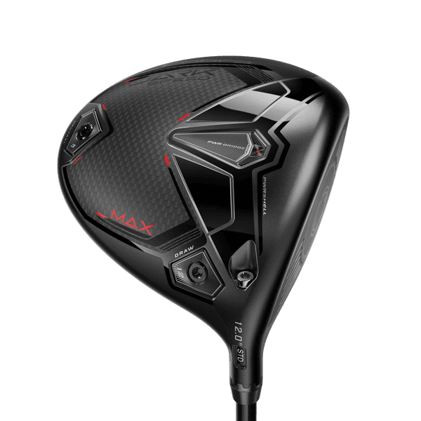 golf club
