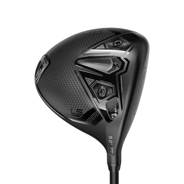 golf clubs