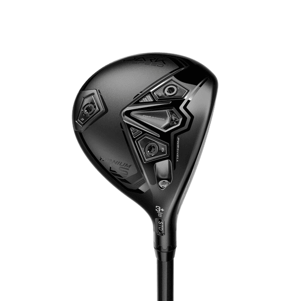golf club