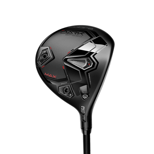 golf club