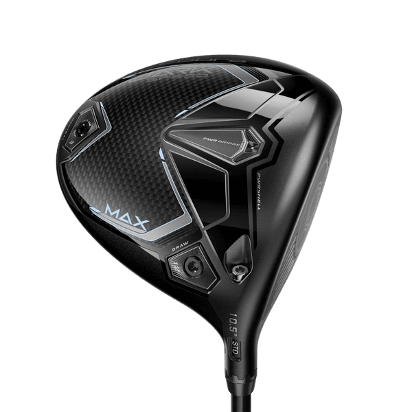 golf club