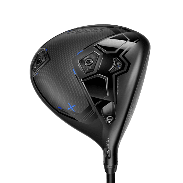 golf clubs
