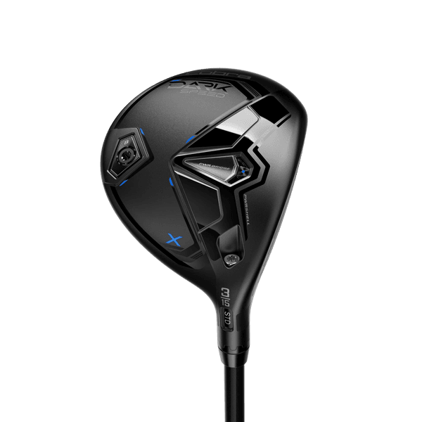 golf club