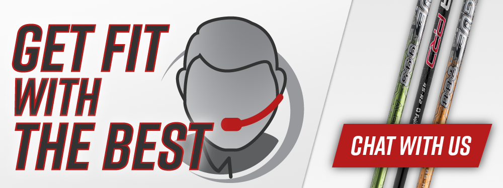 Get Fit With The Best | Chat With Us