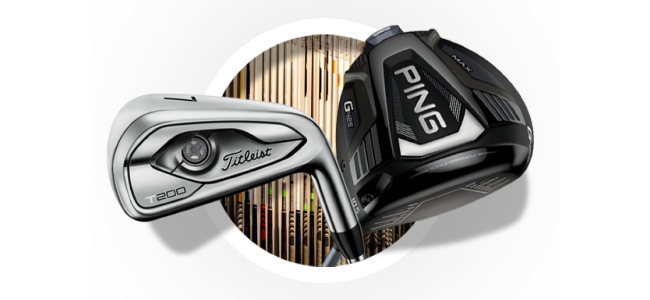 Golf Stix Value Guide