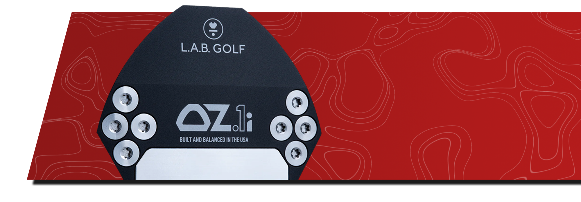 golf clubs