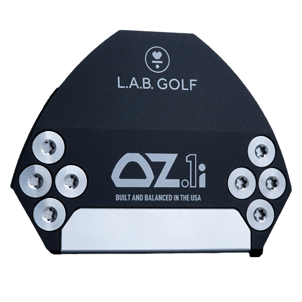 golf club