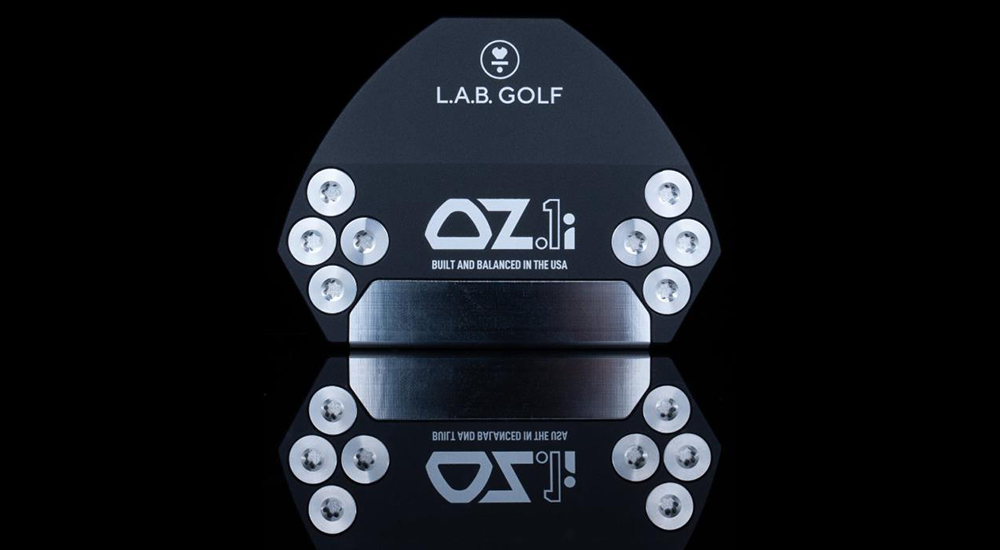 golf clubs