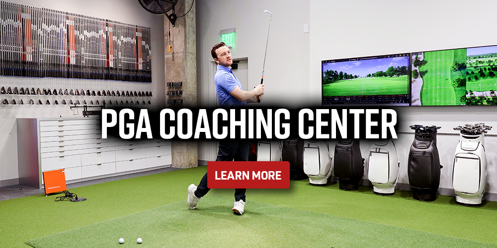 pga coaching center | learn more