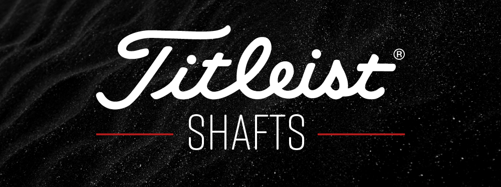 Titleist Shafts