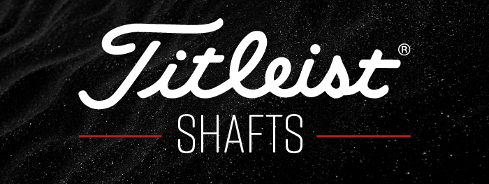 Titleist Shafts