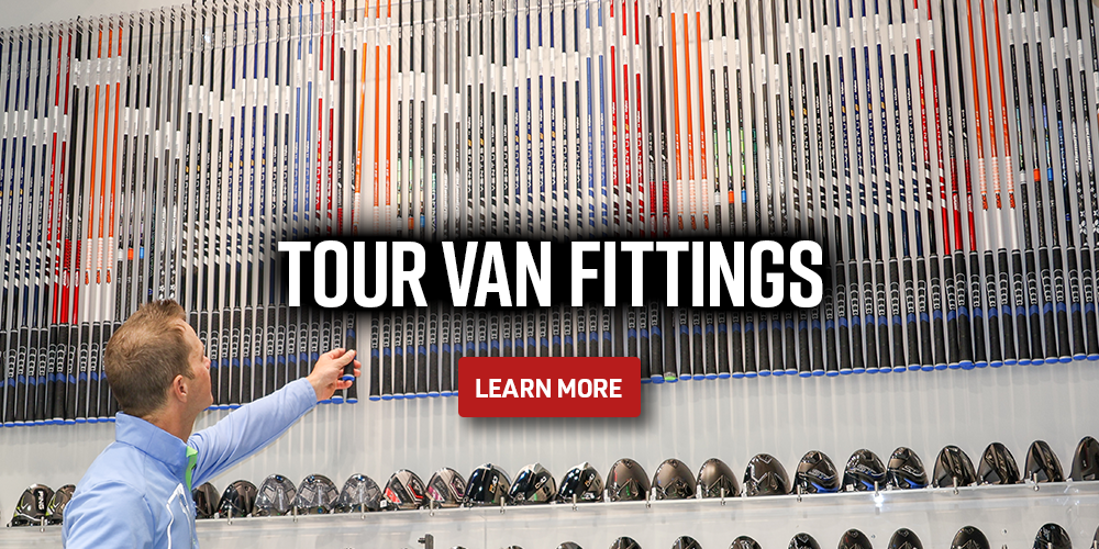 tour van fittings | learn more