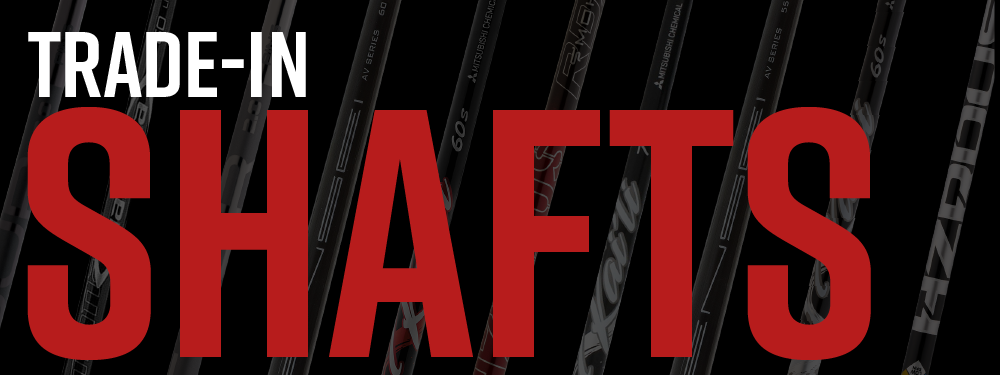 trade in shafts
